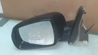 Peça sobressalente para automóvel em segunda mão Espelho Retrovisor Esquerdo por NISSAN NOTE (E11E) Acenta Referências OEM IAM E20205021  E20305021