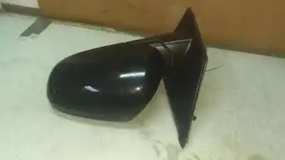 Peça sobressalente para automóvel em segunda mão espelho retrovisor esquerdo por nissan note (e11e) acenta referências oem iam e20205021  e20305021