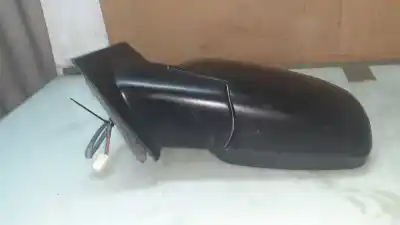 Peça sobressalente para automóvel em segunda mão espelho retrovisor esquerdo por nissan note (e11e) acenta referências oem iam e20205021  e20305021