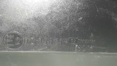 Peça sobressalente para automóvel em segunda mão espelho retrovisor esquerdo por nissan note (e11e) acenta referências oem iam e20205021  e20305021