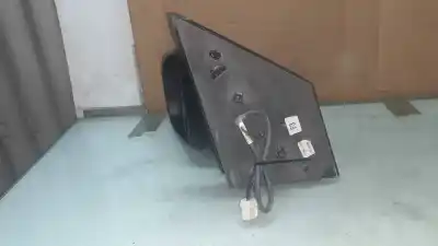 Peça sobressalente para automóvel em segunda mão espelho retrovisor esquerdo por nissan note (e11e) acenta referências oem iam e20205021  e20305021