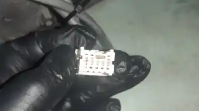 Peça sobressalente para automóvel em segunda mão espelho retrovisor esquerdo por nissan note (e11e) acenta referências oem iam e20205021  e20305021