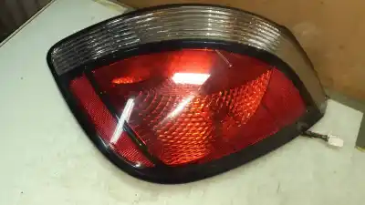 Gebrauchtes Autoersatzteil heckleuchte rechts zum kia rio 1.5 crdi oem-iam-referenzen 924021g2r