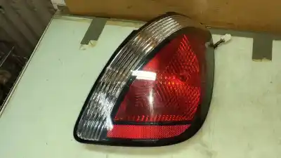 Second-hand car spare part right tailgate light for kia rio 1.5 crdi oem iam references 924021g2r 924021g2 92402