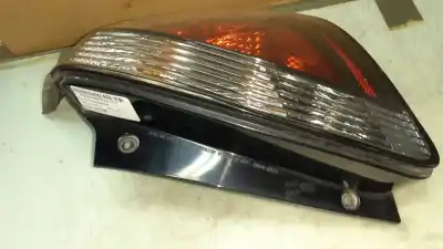 Second-hand car spare part right tailgate light for kia rio 1.5 crdi oem iam references 924021g2r 924021g2 92402