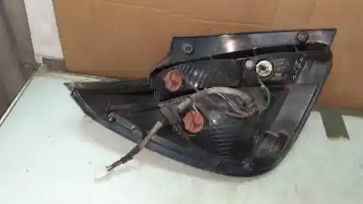 Second-hand car spare part right tailgate light for kia rio 1.5 crdi oem iam references 924021g2r 924021g2 92402