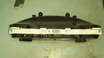 Peça sobressalente para automóvel em segunda mão quadrante por kia rio 1.5 crdi referências oem iam 940031g580  