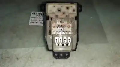 Pezzo di ricambio per auto di seconda mano controllo specchio per kia rio 1.5 crdi riferimenti oem iam 202005064  935301g100