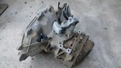 Pezzo di ricambio per auto di seconda mano riduttore per opel adam unlimited ecoflex riferimenti oem iam  5 velocidades 