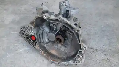 Pezzo di ricambio per auto di seconda mano riduttore per opel adam unlimited ecoflex riferimenti oem iam  5 velocidades 