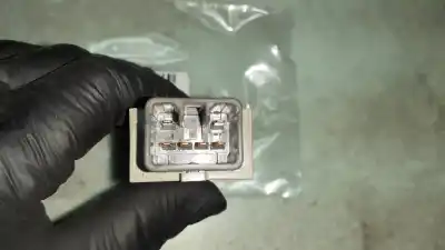 Second-hand car spare part switch for kia rio 1.5 crdi oem iam references 8199abs1  