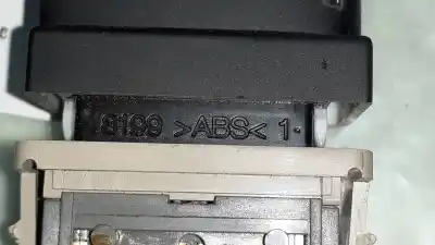 Second-hand car spare part switch for kia rio 1.5 crdi oem iam references 8199abs1  