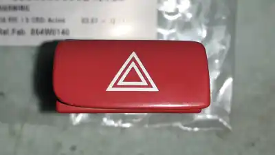 Gebrauchtes Autoersatzteil warnung zum kia rio 1.5 crdi oem-iam-referenzen 864w0140