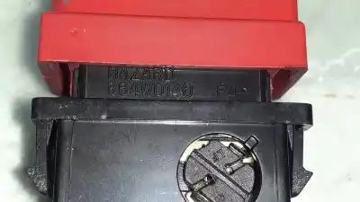 Pezzo di ricambio per auto di seconda mano avvertimento per kia rio 1.5 crdi riferimenti oem iam 864w0140  