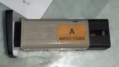 Second-hand car spare part switch for kia rio 1.5 crdi oem iam references 945251g000  621w05010