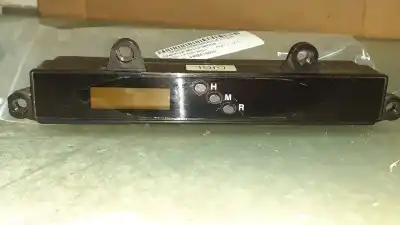 Gebrauchtes Autoersatzteil multifunktionsdisplay zum kia rio 1.5 crdi oem-iam-referenzen 945201g000