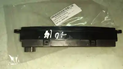 Second-hand car spare part multifunction display for kia rio 1.5 crdi oem iam references 945201g000  0t0001g200