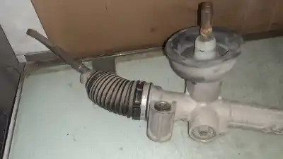 Second-hand car spare part steering rack for opel adam unlimited ecoflex oem iam references 39057716 39057716 