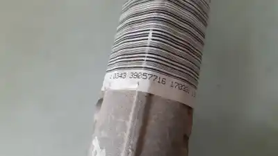 Second-hand car spare part steering rack for opel adam unlimited ecoflex oem iam references 39057716 39057716 