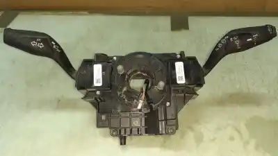 Автозапчасти б/у управление светом за ford focus lim. titanium ссылки oem iam f1et13n064ad