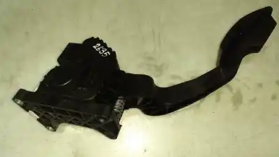 Second-hand car spare part accelerator pedal for opel adam unlimited ecoflex oem iam references 13305804 13305804b720 