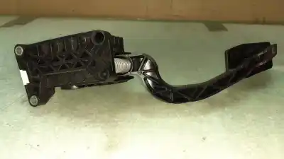 Second-hand car spare part accelerator pedal for opel adam unlimited ecoflex oem iam references 13305804 13305804b720 