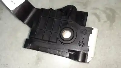 Second-hand car spare part accelerator pedal for opel adam unlimited ecoflex oem iam references 13305804 13305804b720 