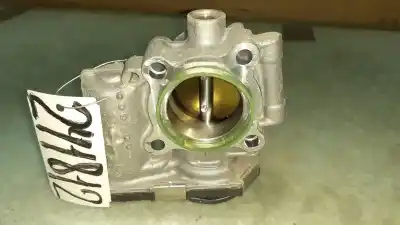 Second-hand car spare part throttle body for opel adam unlimited ecoflex oem iam references 55562270  0280750483