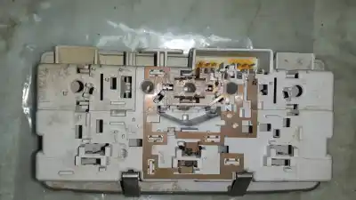 Second-hand car spare part interior light for opel adam unlimited ecoflex oem iam references 316627975  167352