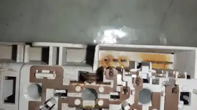 Second-hand car spare part interior light for opel adam unlimited ecoflex oem iam references 316627975  167352