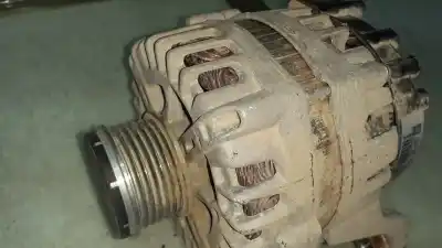 Second-hand car spare part alternator for opel adam unlimited ecoflex oem iam references 13597226 130a 