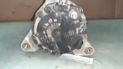 Second-hand car spare part alternator for opel adam unlimited ecoflex oem iam references 13597226 130a 