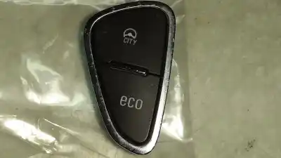 Pezzo di ricambio per auto di seconda mano INTERRUTTORE per OPEL ADAM  Riferimenti OEM IAM 39031658  10142123