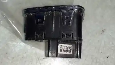 Peça sobressalente para automóvel em segunda mão trocar por opel adam unlimited ecoflex referências oem iam 39031658  10142123