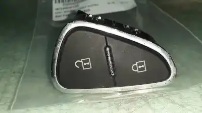 Peça sobressalente para automóvel em segunda mão trocar por opel adam unlimited ecoflex referências oem iam 39031633  10142388