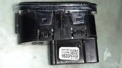 Peça sobressalente para automóvel em segunda mão trocar por opel adam unlimited ecoflex referências oem iam 39031633  10142388