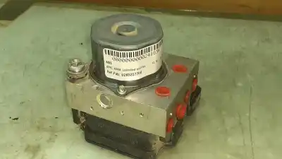 Peça sobressalente para automóvel em segunda mão ABS por OPEL ADAM  Referências OEM IAM 0265257706 39084528 269871