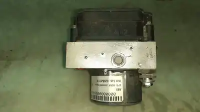 Second-hand car spare part abs for opel adam unlimited ecoflex oem iam references 0265257706 39084528 269871