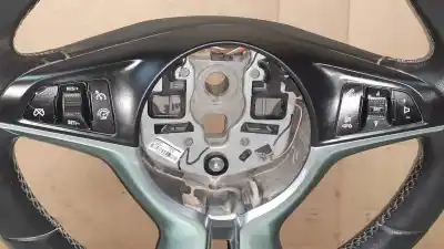 Peça sobressalente para automóvel em segunda mão volante por opel adam unlimited ecoflex referências oem iam 622359500a  