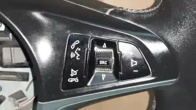 Peça sobressalente para automóvel em segunda mão volante por opel adam unlimited ecoflex referências oem iam 622359500a  