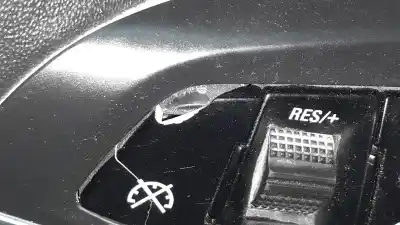 Peça sobressalente para automóvel em segunda mão volante por opel adam unlimited ecoflex referências oem iam 622359500a  