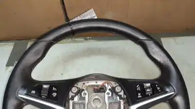 Peça sobressalente para automóvel em segunda mão volante por opel adam unlimited ecoflex referências oem iam 622359500a  