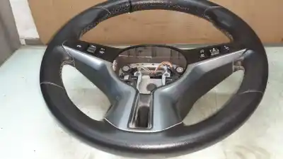 Peça sobressalente para automóvel em segunda mão volante por opel adam unlimited ecoflex referências oem iam 622359500a  