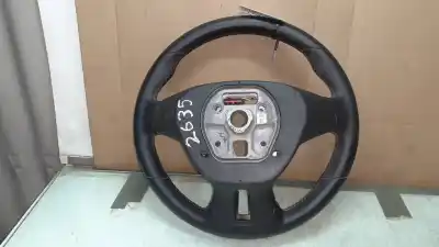 Peça sobressalente para automóvel em segunda mão volante por opel adam unlimited ecoflex referências oem iam 622359500a  