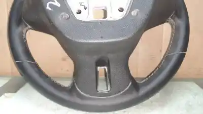 Peça sobressalente para automóvel em segunda mão volante por opel adam unlimited ecoflex referências oem iam 622359500a  