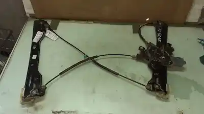 Pezzo di ricambio per auto di seconda mano alzacristalli anteriore destro per opel adam unlimited ecoflex riferimenti oem iam c02551103