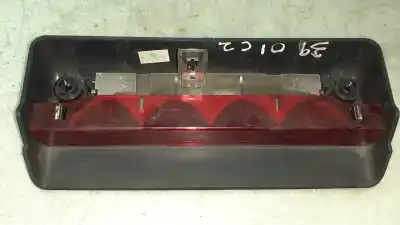 Peça sobressalente para automóvel em segunda mão Farolim De Travão Central por CITROEN C2 Furio Referências OEM IAM 964356898003 9643568980 3CKX13N408AA