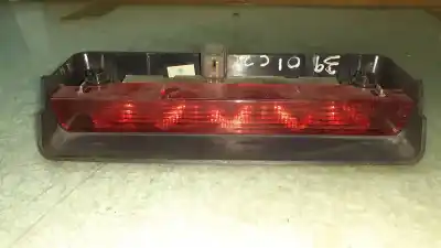 Peça sobressalente para automóvel em segunda mão farolim de travão central por citroen c2 furio referências oem iam 964356898003 9643568980 3ckx13n408aa