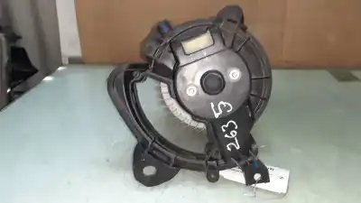 Peça sobressalente para automóvel em segunda mão ventilador de aquecimento por opel adam unlimited ecoflex referências oem iam 5d3330100 5d3130100 