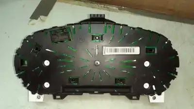 Peça sobressalente para automóvel em segunda mão quadrante por opel adam unlimited ecoflex referências oem iam a2c80220600 a2c32646400 a2c96400601